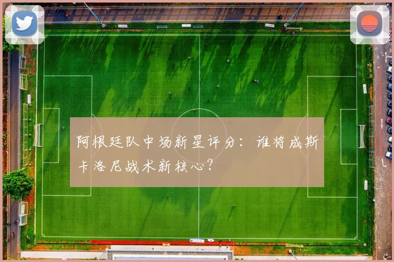 阿根廷队中场新星评分：谁将成斯卡洛尼战术新核心？